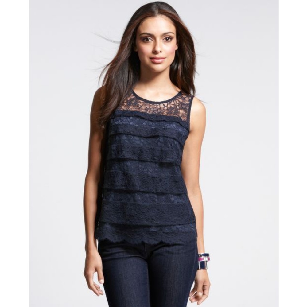 Ann Taylor Top